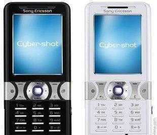 索愛K550c經典手機 零售市場量大從優，重現數碼懷舊風潮