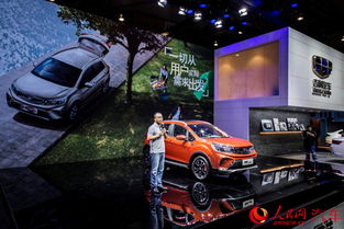 吉利遠景X3正式上市，售5.09萬-6.59萬元