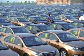 經(jīng)典帝豪三廂 性價比之選，家用轎車的不二之選